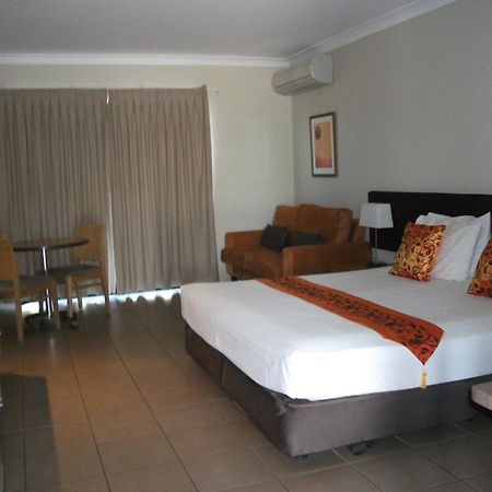 Spinifex Motel And Serviced Apartments Mount Isa Kamer foto