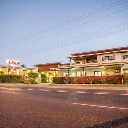 Spinifex Motel And Serviced Apartments Mount Isa Buitenkant foto